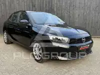 2024 Opel Corsa