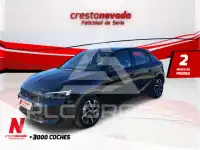 2024 Opel Corsa