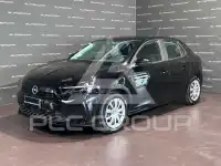 2024 Opel Corsa