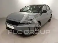 2024 Opel Corsa