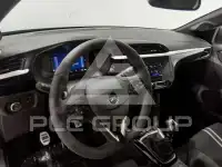 2024 Opel Corsa