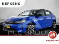 2024 Opel Corsa