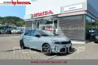 2024 Opel Corsa