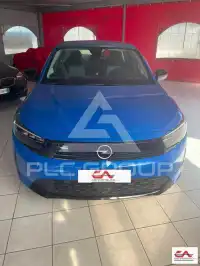 2024 Opel Corsa