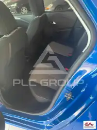 2024 Opel Corsa