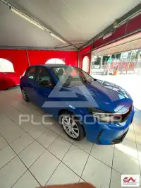 2024 Opel Corsa