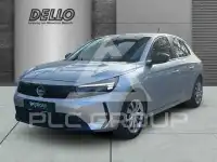 2024 Opel Corsa