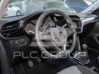 2024 Opel Corsa