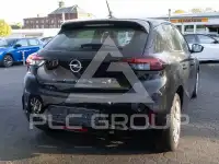 2024 Opel Corsa