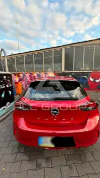 2024 Opel Corsa