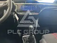 2024 Opel Corsa