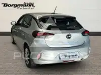 2024 Opel Corsa