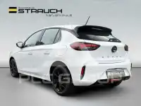 2024 Opel Corsa