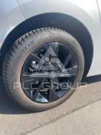 2024 Opel Corsa