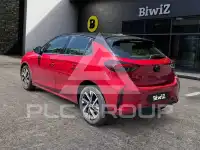 2024 Opel Corsa