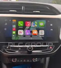 2024 Opel Corsa