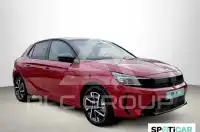 2024 Opel Corsa