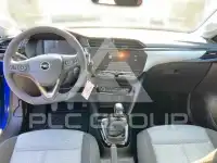 2024 Opel Corsa