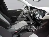2024 Opel Corsa