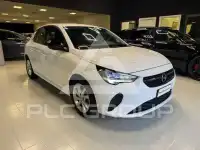 2024 Opel Corsa