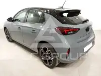 2024 Opel Corsa