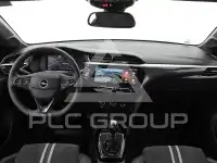 2024 Opel Corsa