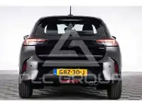 2024 Opel Corsa