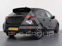 2024 Opel Corsa