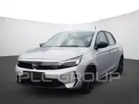 2024 Opel Corsa
