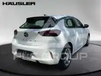 2024 Opel Corsa