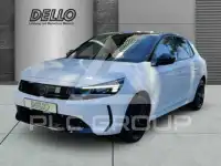 2024 Opel Corsa