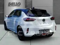 2024 Opel Corsa