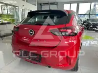 2024 Opel Corsa