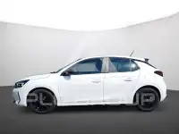 2024 Opel Corsa