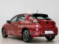 2024 Opel Corsa