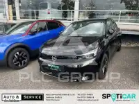 2024 Opel Corsa