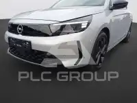 2024 Opel Corsa