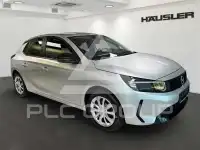 2024 Opel Corsa