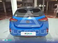 2024 Opel Corsa