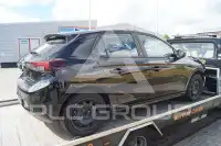 2024 Opel Corsa