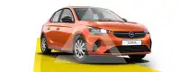 2024 Opel Corsa