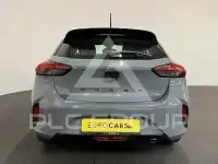 2024 Opel Corsa