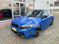 2024 Opel Corsa