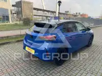 2024 Opel Corsa