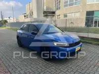 2024 Opel Corsa