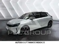 2024 Opel Corsa