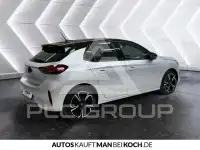 2024 Opel Corsa