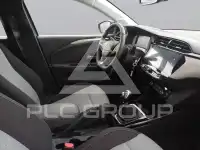 2024 Opel Corsa