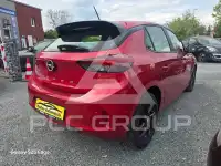 2024 Opel Corsa