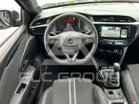 2024 Opel Corsa